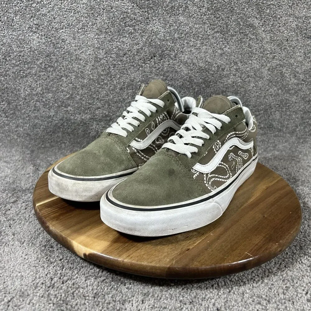 Vans this product